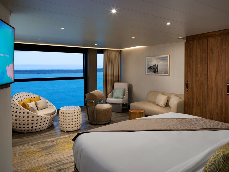 Ultimate Sky Suite with Infinite Veranda℠